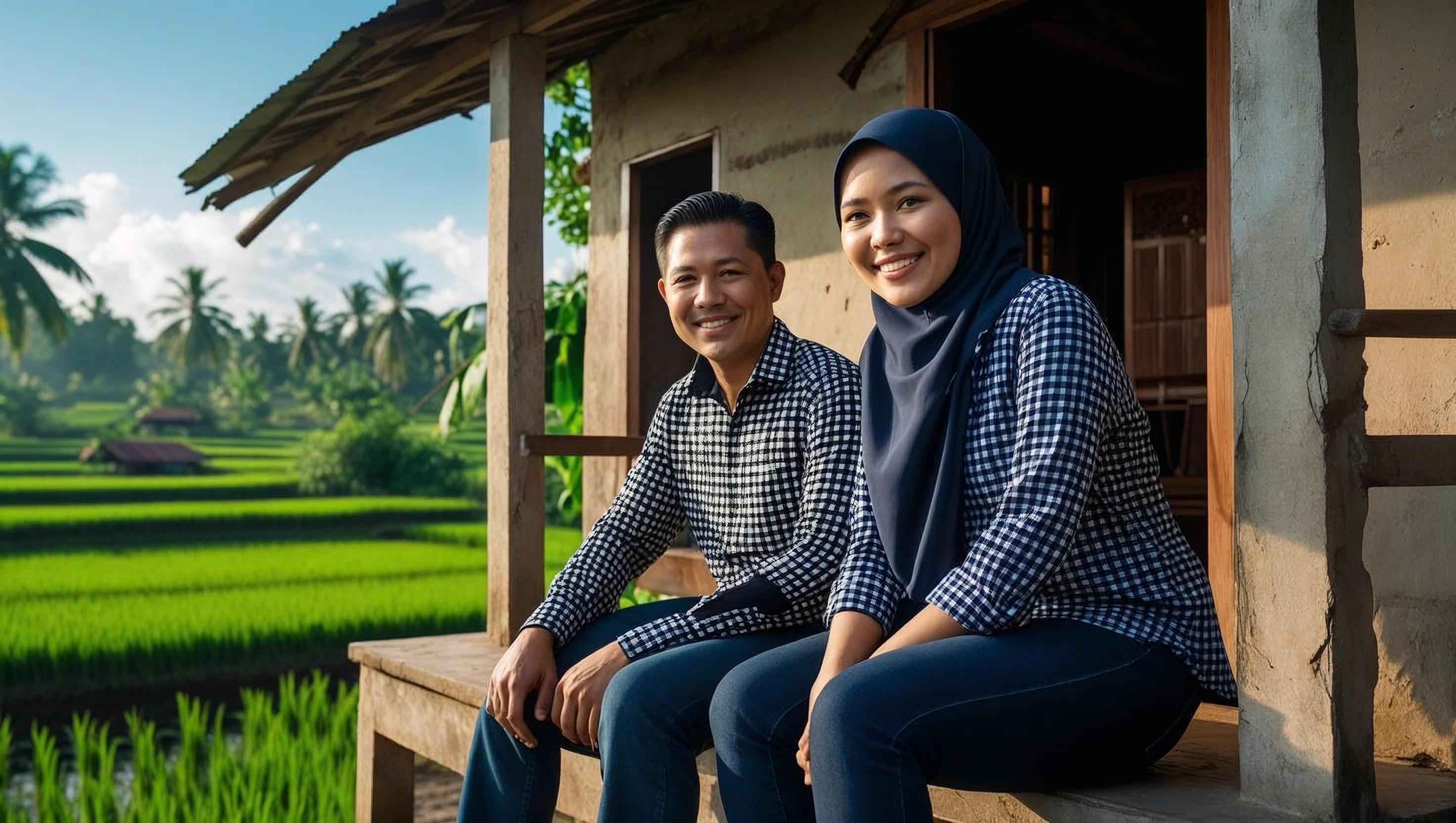 Pondok Pesantren